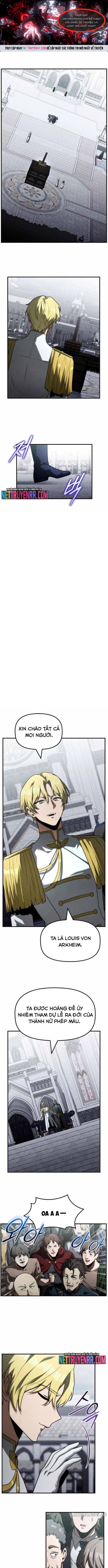 Tiểu Thiếu Gia Của Tử Linh Gia Tộc: Chapter 31