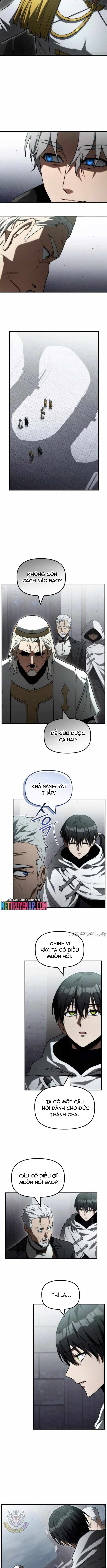 Tiểu Thiếu Gia Của Tử Linh Gia Tộc: Chapter 31
