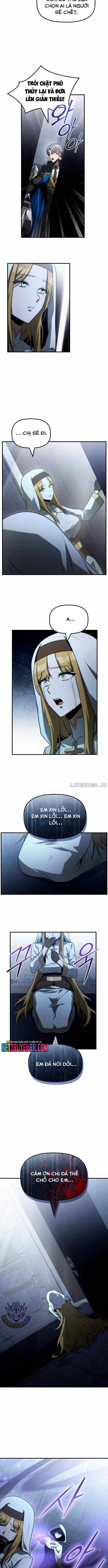 Tiểu Thiếu Gia Của Tử Linh Gia Tộc: Chapter 31