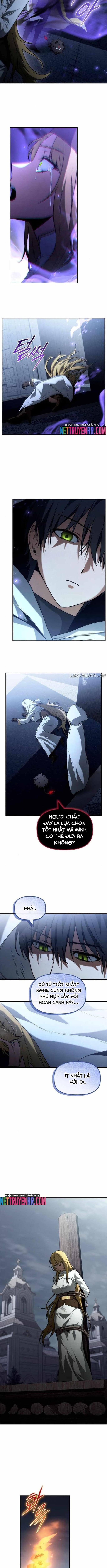 Tiểu Thiếu Gia Của Tử Linh Gia Tộc: Chapter 31