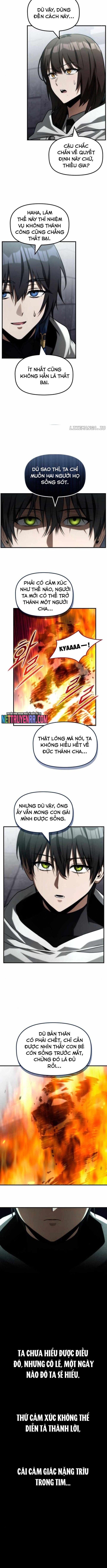 Tiểu Thiếu Gia Của Tử Linh Gia Tộc: Chapter 31