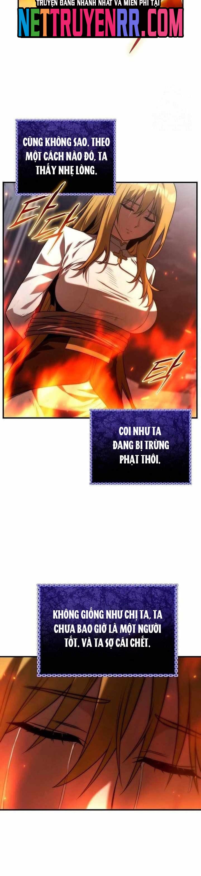 Tiểu Thiếu Gia Của Tử Linh Gia Tộc: Chapter 32