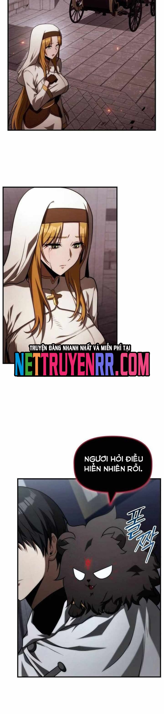 Tiểu Thiếu Gia Của Tử Linh Gia Tộc: Chapter 32