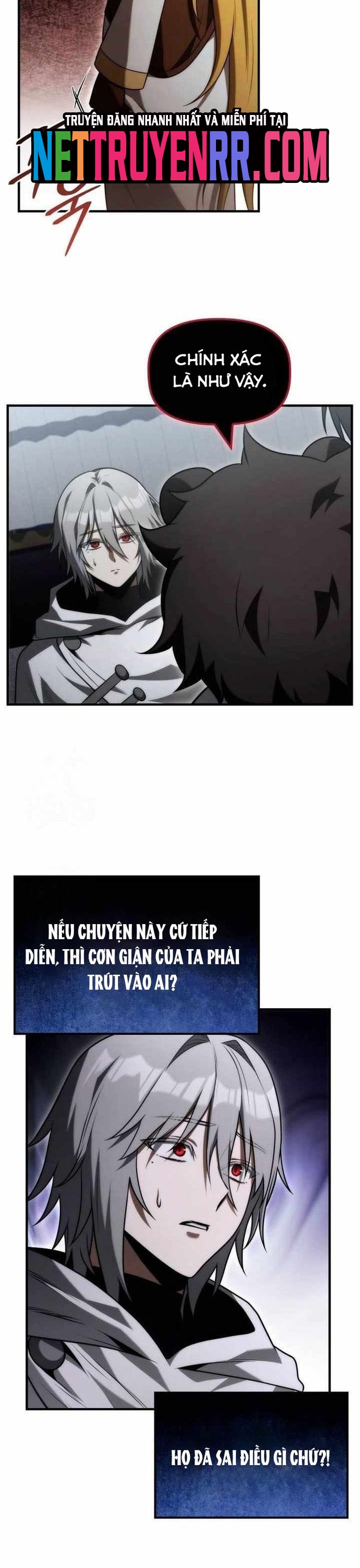 Tiểu Thiếu Gia Của Tử Linh Gia Tộc: Chapter 32