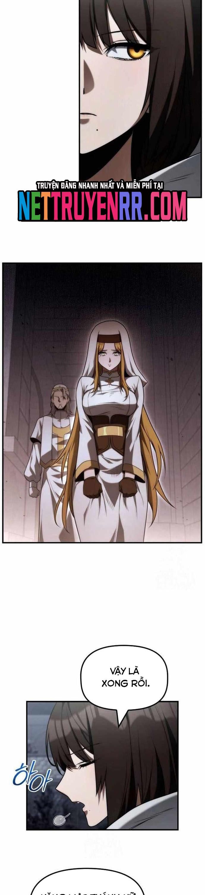 Tiểu Thiếu Gia Của Tử Linh Gia Tộc: Chapter 32