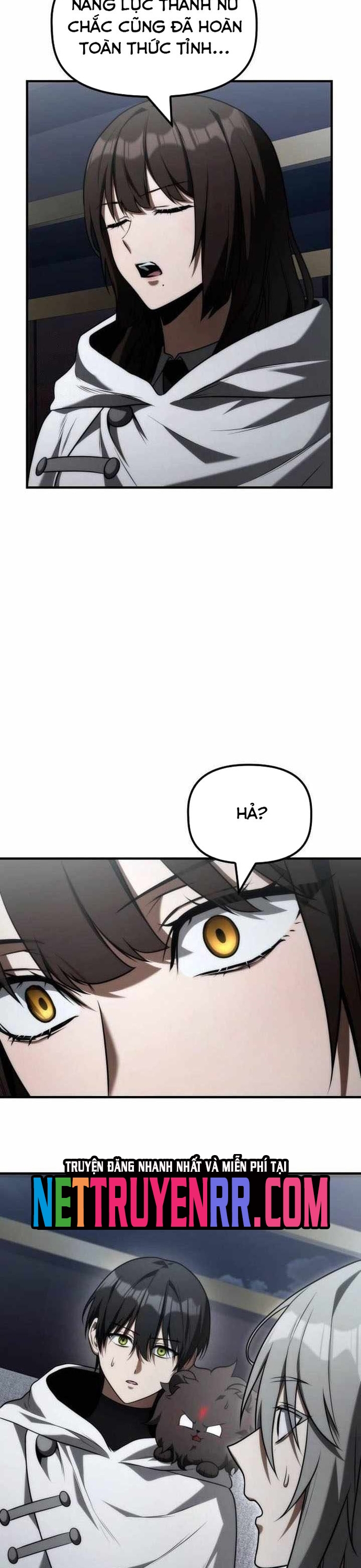 Tiểu Thiếu Gia Của Tử Linh Gia Tộc: Chapter 32