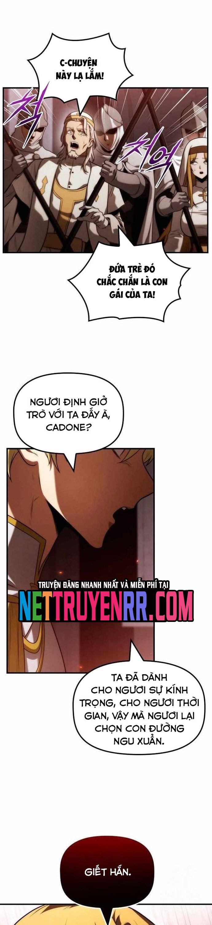 Tiểu Thiếu Gia Của Tử Linh Gia Tộc: Chapter 32