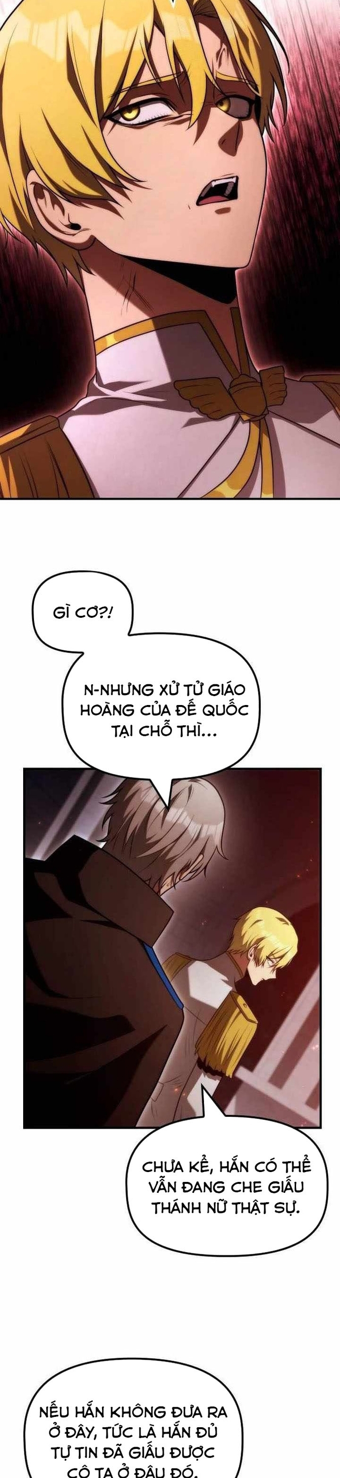 Tiểu Thiếu Gia Của Tử Linh Gia Tộc: Chapter 32