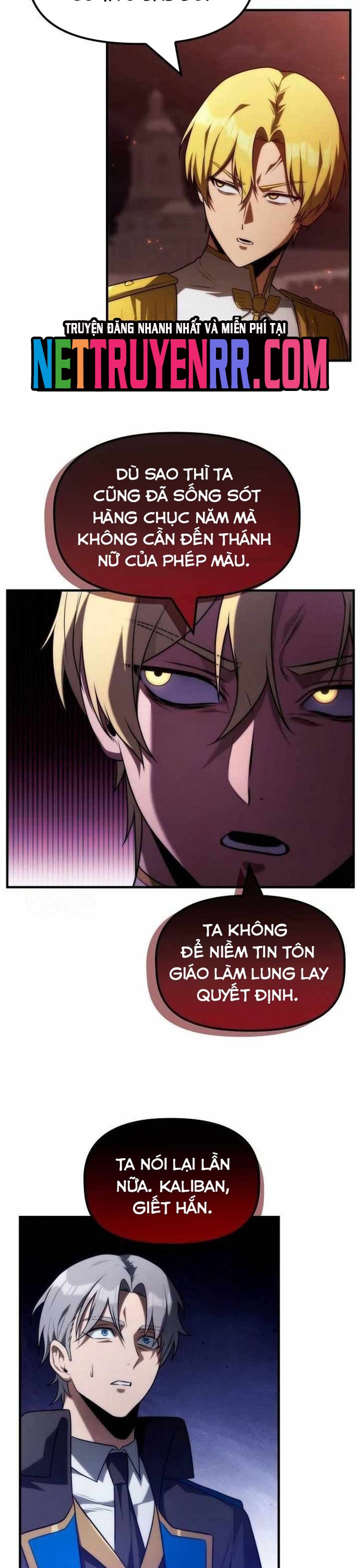 Tiểu Thiếu Gia Của Tử Linh Gia Tộc: Chapter 32