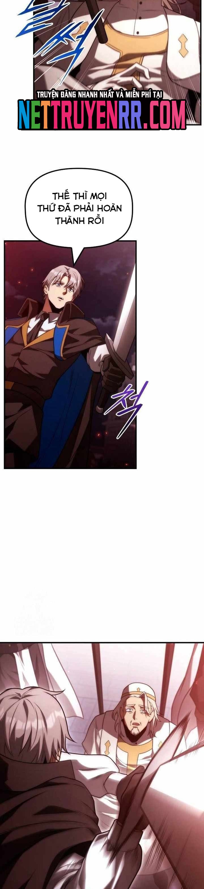 Tiểu Thiếu Gia Của Tử Linh Gia Tộc: Chapter 32