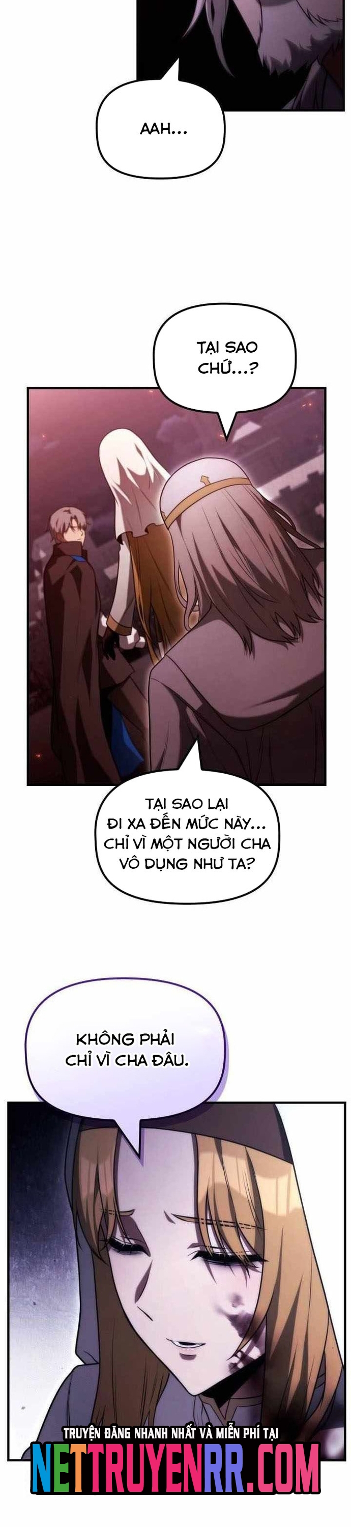 Tiểu Thiếu Gia Của Tử Linh Gia Tộc: Chapter 32