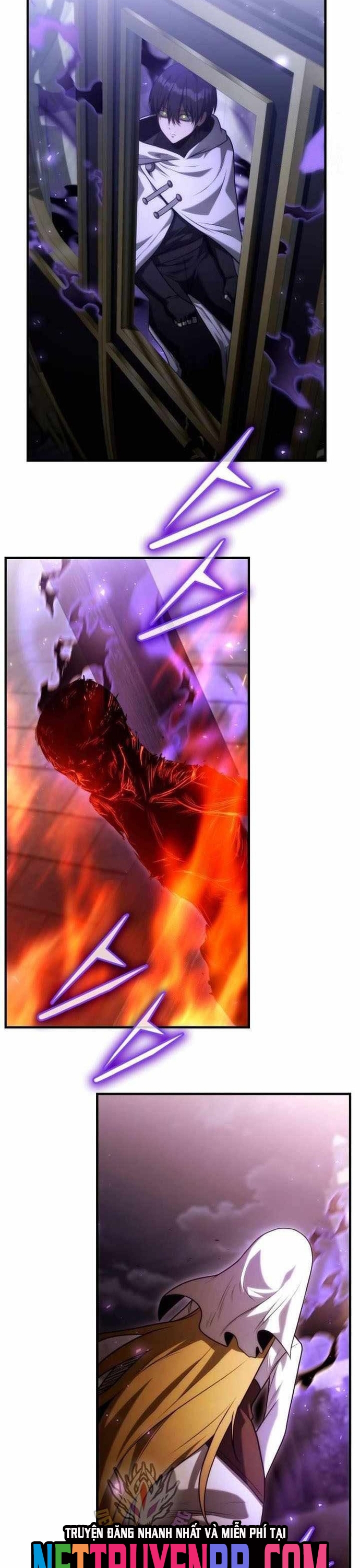 Tiểu Thiếu Gia Của Tử Linh Gia Tộc: Chapter 32