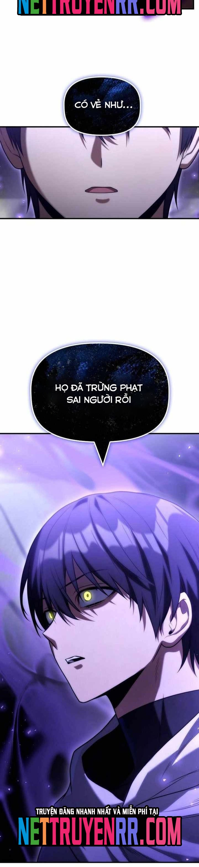 Tiểu Thiếu Gia Của Tử Linh Gia Tộc: Chapter 32