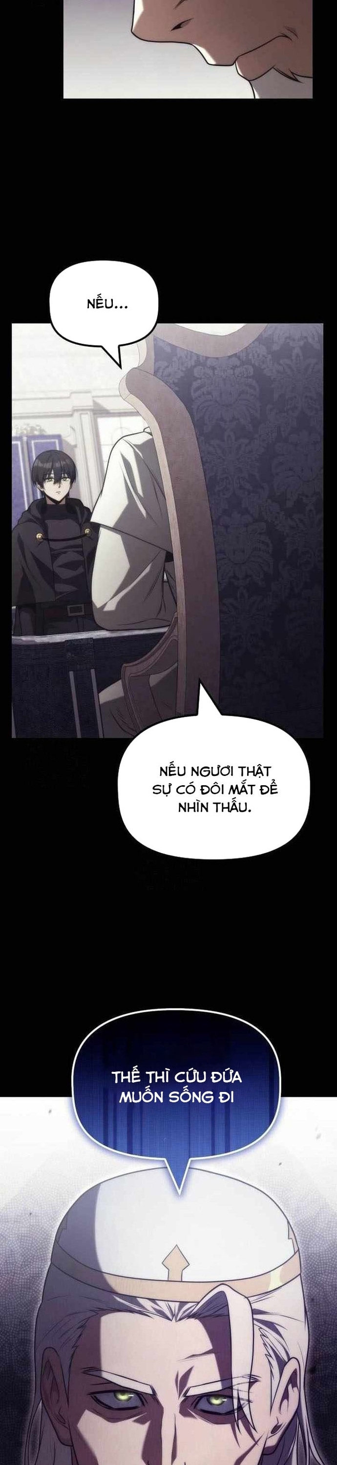 Tiểu Thiếu Gia Của Tử Linh Gia Tộc: Chapter 32