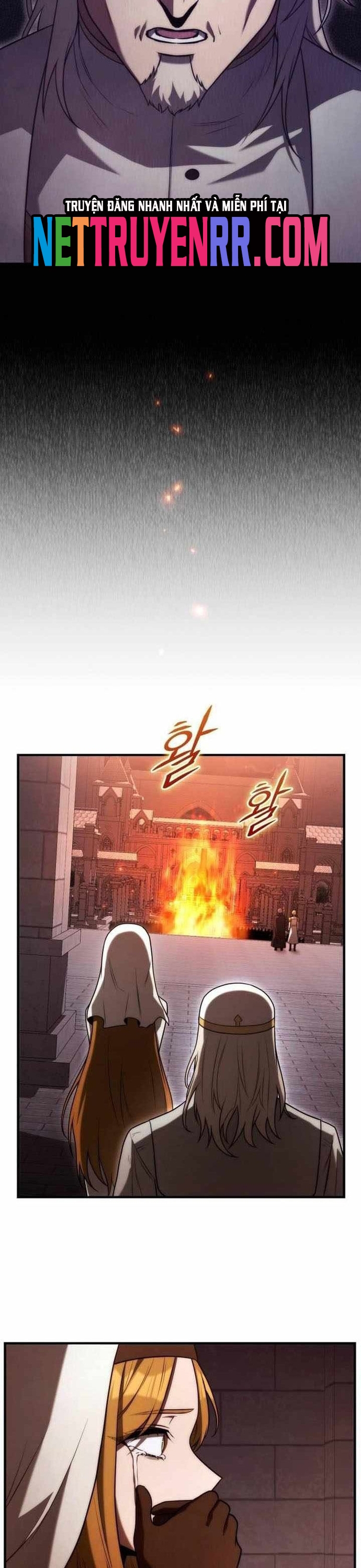 Tiểu Thiếu Gia Của Tử Linh Gia Tộc: Chapter 32