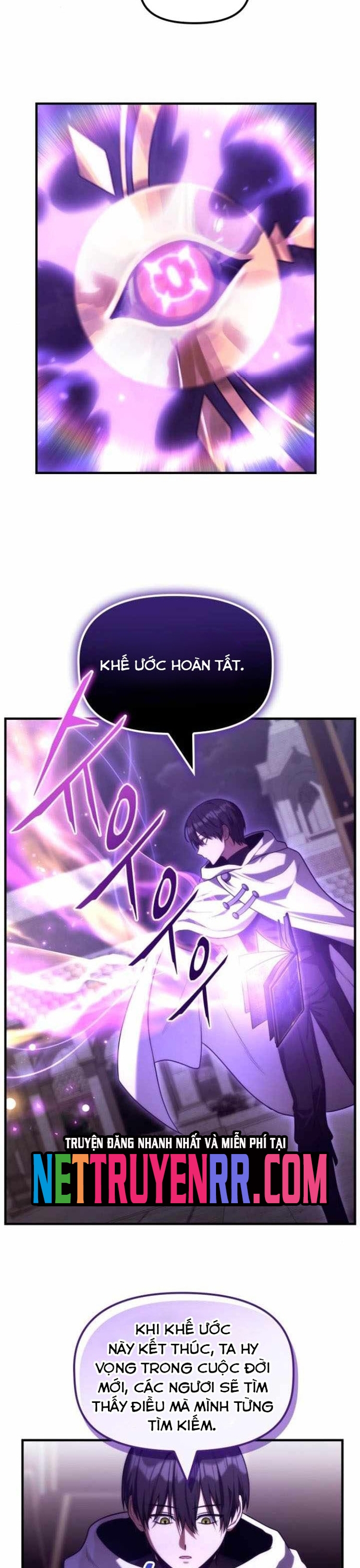 Tiểu Thiếu Gia Của Tử Linh Gia Tộc: Chapter 33