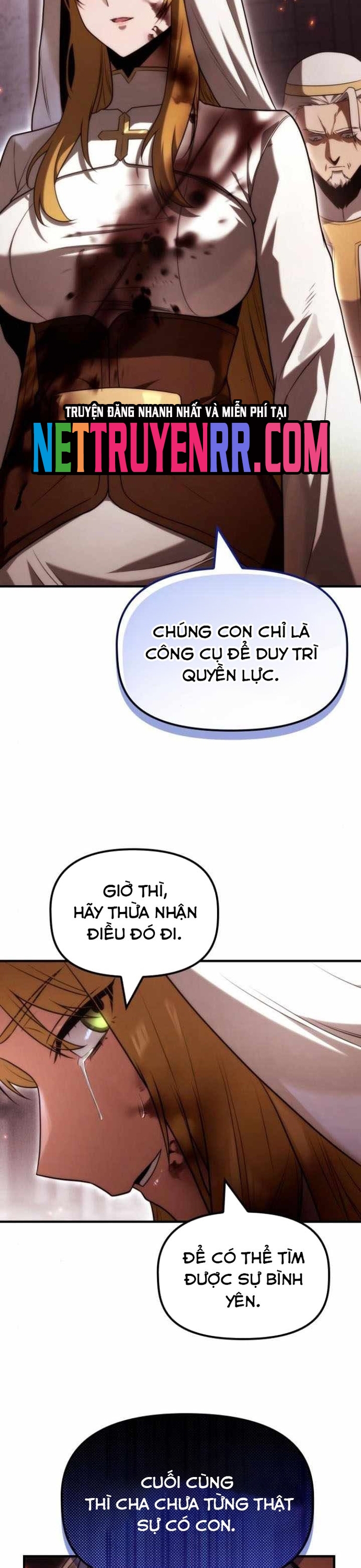 Tiểu Thiếu Gia Của Tử Linh Gia Tộc: Chapter 33