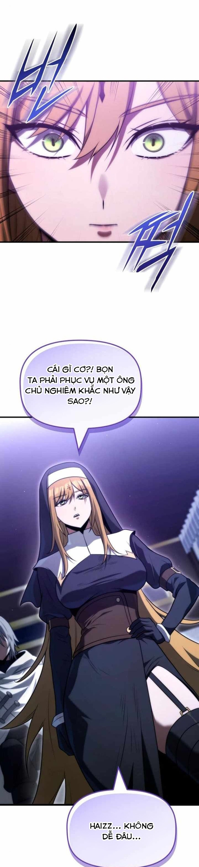 Tiểu Thiếu Gia Của Tử Linh Gia Tộc: Chapter 33