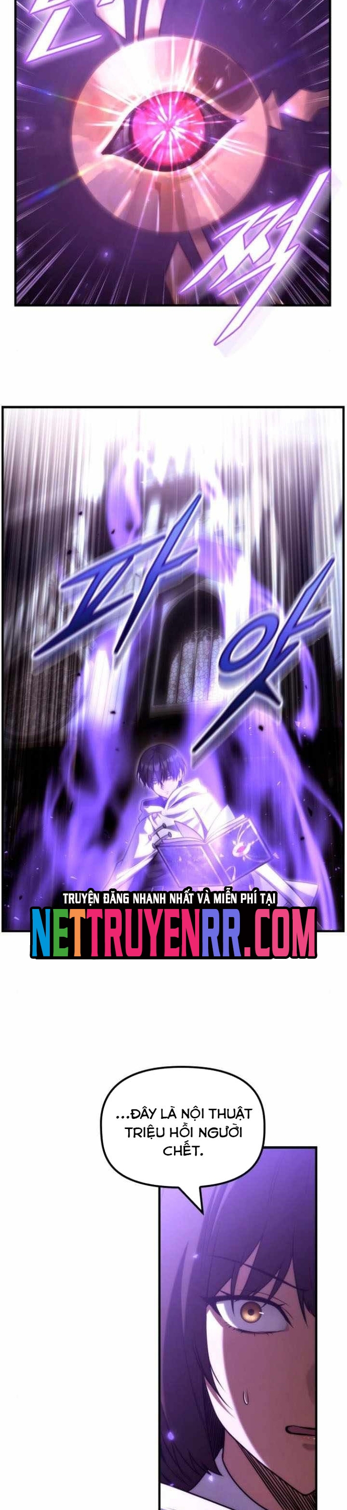 Tiểu Thiếu Gia Của Tử Linh Gia Tộc: Chapter 33