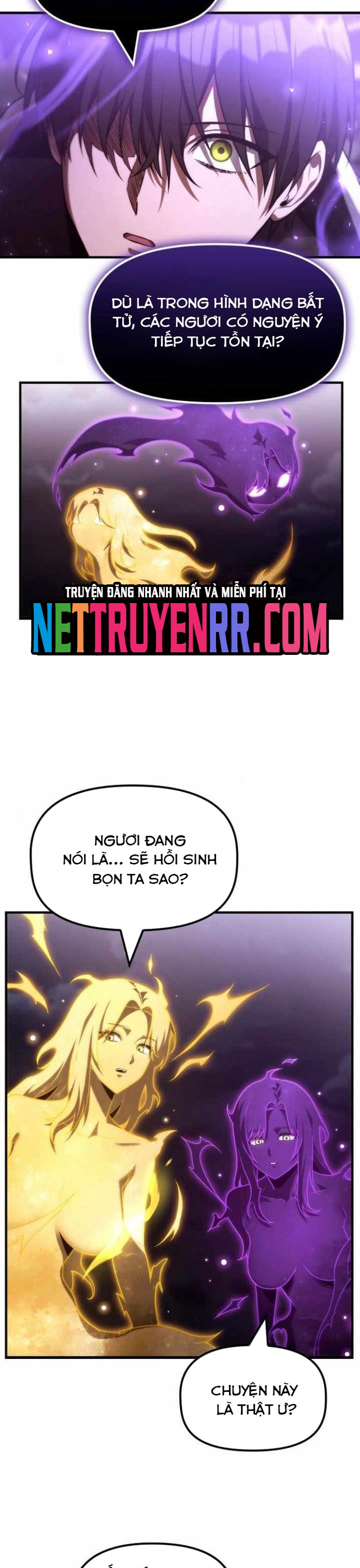 Tiểu Thiếu Gia Của Tử Linh Gia Tộc: Chapter 33
