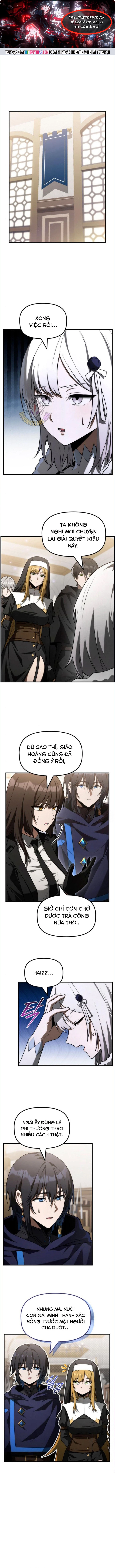 Tiểu Thiếu Gia Của Tử Linh Gia Tộc: Chapter 34