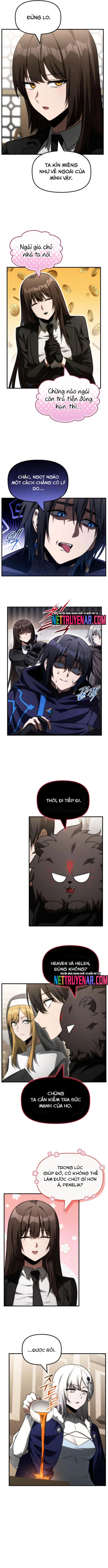 Tiểu Thiếu Gia Của Tử Linh Gia Tộc: Chapter 34