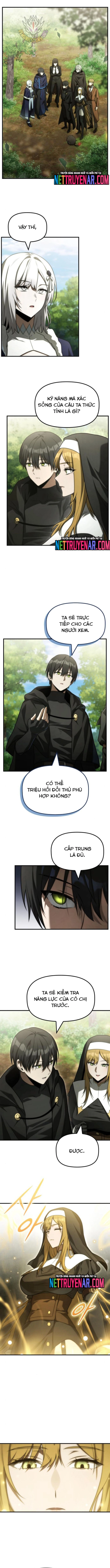 Tiểu Thiếu Gia Của Tử Linh Gia Tộc: Chapter 34