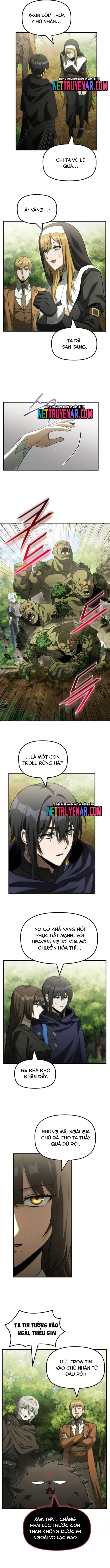 Tiểu Thiếu Gia Của Tử Linh Gia Tộc: Chapter 34