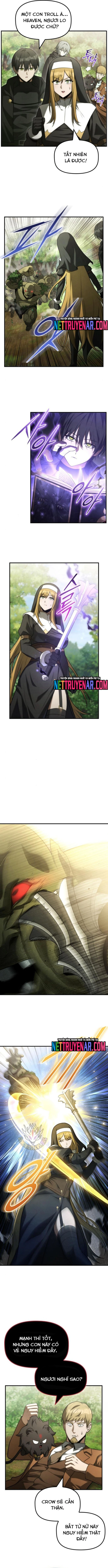 Tiểu Thiếu Gia Của Tử Linh Gia Tộc: Chapter 34