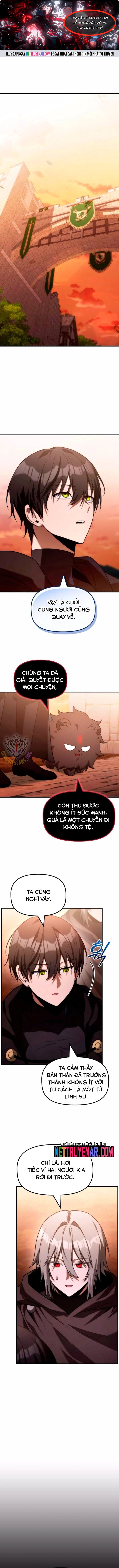 Tiểu Thiếu Gia Của Tử Linh Gia Tộc: Chapter 35