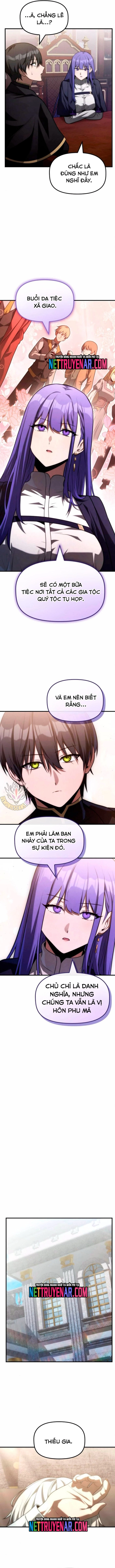 Tiểu Thiếu Gia Của Tử Linh Gia Tộc: Chapter 35