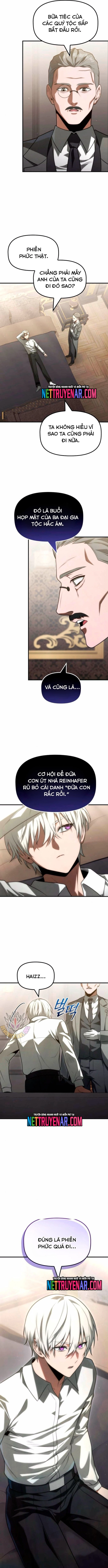 Tiểu Thiếu Gia Của Tử Linh Gia Tộc: Chapter 35