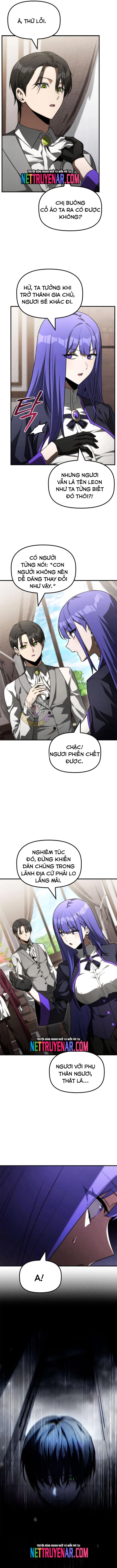 Tiểu Thiếu Gia Của Tử Linh Gia Tộc: Chapter 36