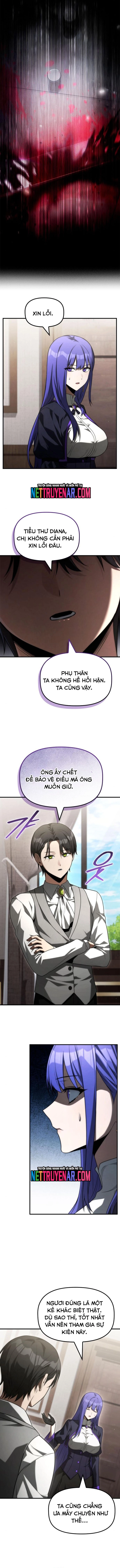 Tiểu Thiếu Gia Của Tử Linh Gia Tộc: Chapter 36