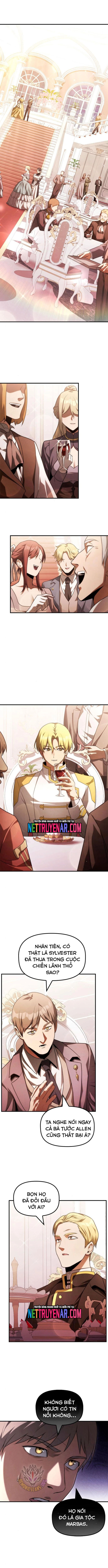 Tiểu Thiếu Gia Của Tử Linh Gia Tộc: Chapter 36