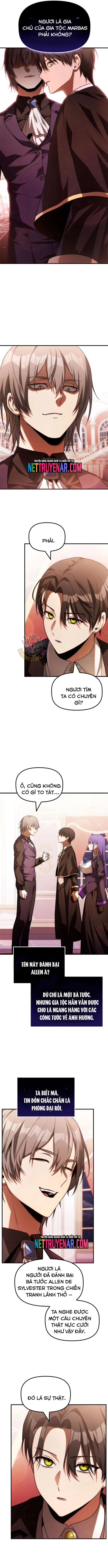 Tiểu Thiếu Gia Của Tử Linh Gia Tộc: Chapter 36