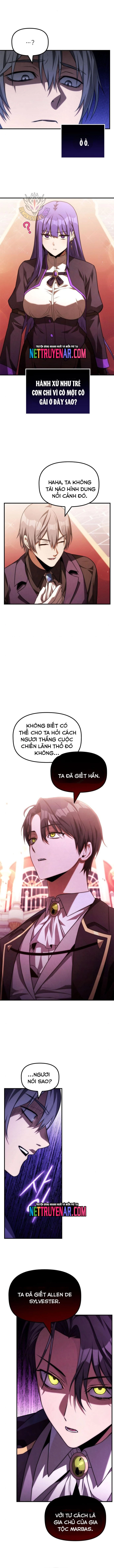 Tiểu Thiếu Gia Của Tử Linh Gia Tộc: Chapter 36