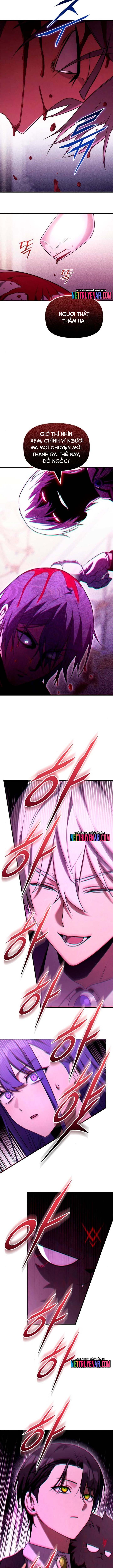 Tiểu Thiếu Gia Của Tử Linh Gia Tộc: Chapter 37