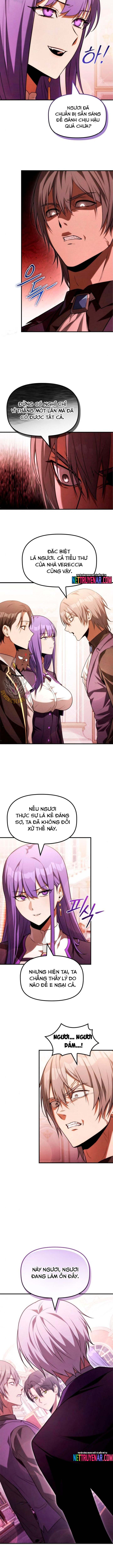 Tiểu Thiếu Gia Của Tử Linh Gia Tộc: Chapter 37