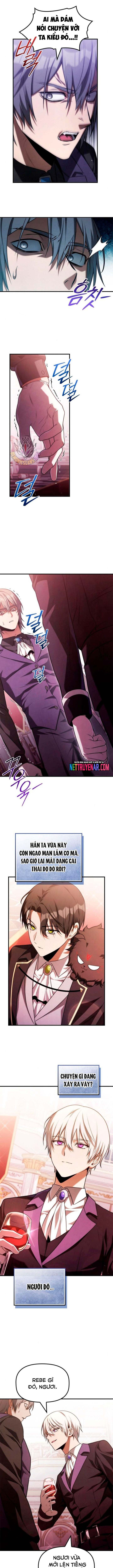 Tiểu Thiếu Gia Của Tử Linh Gia Tộc: Chapter 37