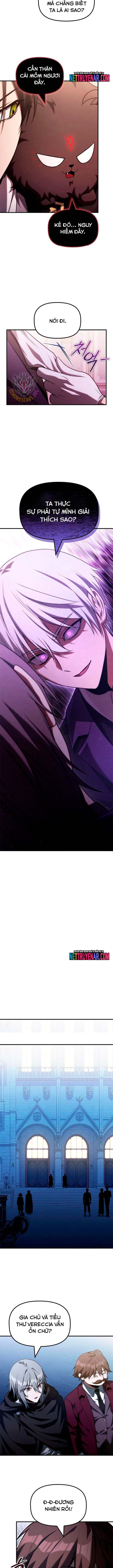 Tiểu Thiếu Gia Của Tử Linh Gia Tộc: Chapter 37