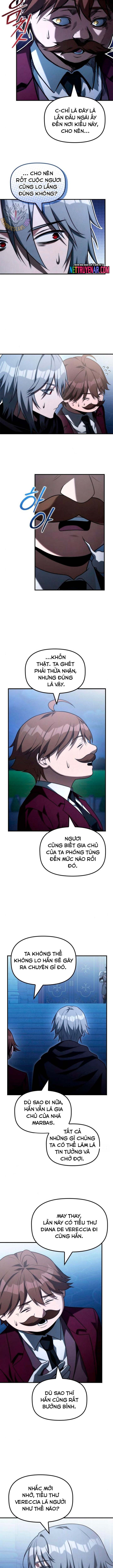 Tiểu Thiếu Gia Của Tử Linh Gia Tộc: Chapter 37