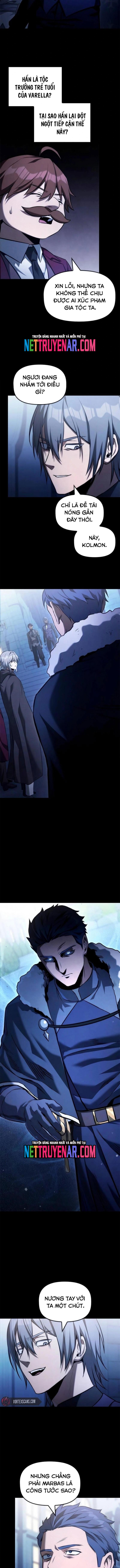 Tiểu Thiếu Gia Của Tử Linh Gia Tộc: Chapter 38