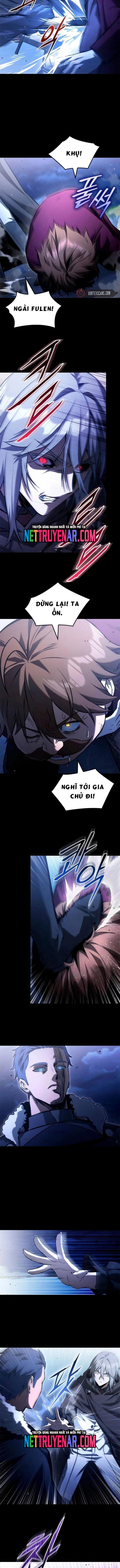 Tiểu Thiếu Gia Của Tử Linh Gia Tộc: Chapter 38