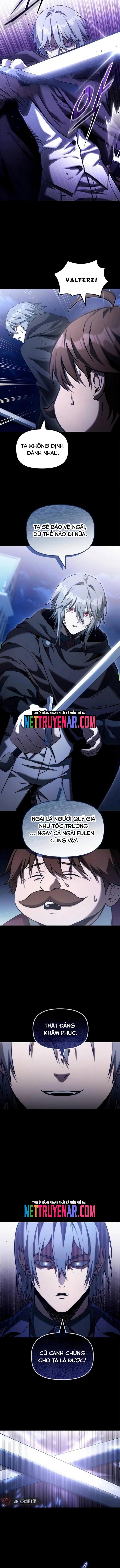 Tiểu Thiếu Gia Của Tử Linh Gia Tộc: Chapter 38