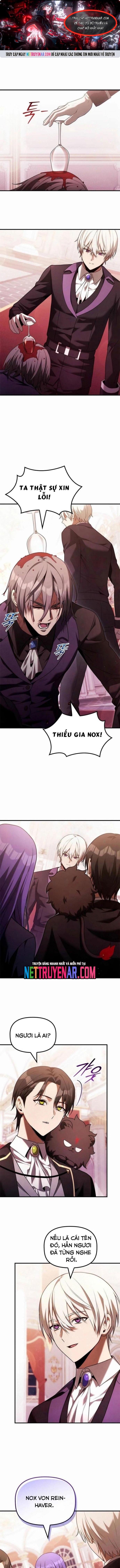 Tiểu Thiếu Gia Của Tử Linh Gia Tộc: Chapter 39