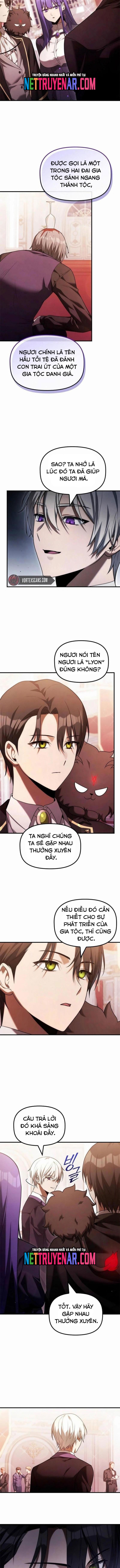 Tiểu Thiếu Gia Của Tử Linh Gia Tộc: Chapter 39