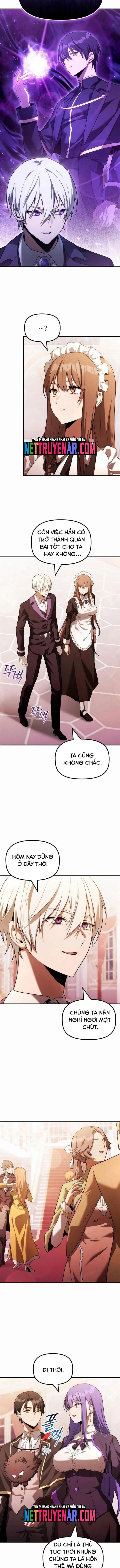 Tiểu Thiếu Gia Của Tử Linh Gia Tộc: Chapter 39