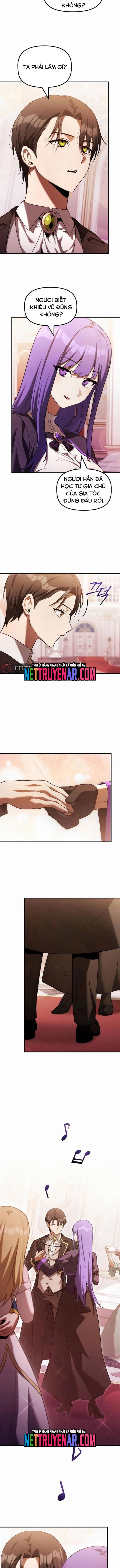 Tiểu Thiếu Gia Của Tử Linh Gia Tộc: Chapter 39