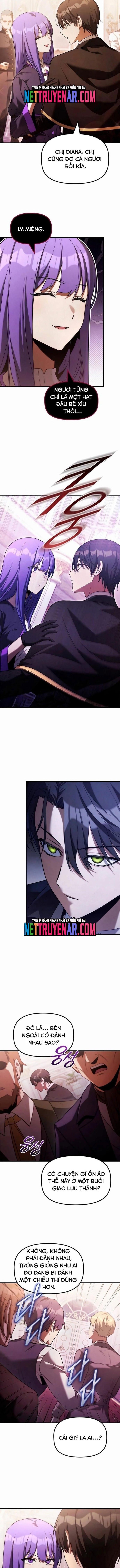 Tiểu Thiếu Gia Của Tử Linh Gia Tộc: Chapter 39